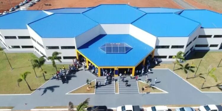 Ministério Público pede suspensão de concurso em Chapadão do Sul por contrato sem licitação