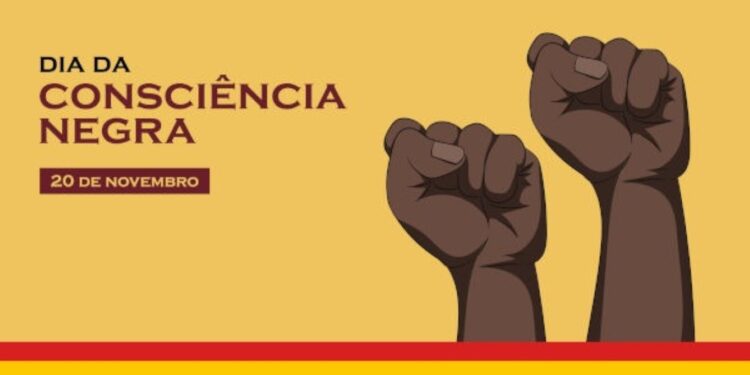 Brasil celebra primeiro feriado nacional do Dia da Consciência Negra