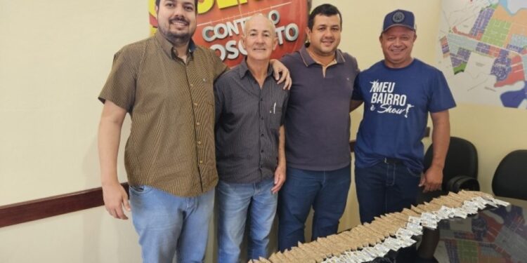 Costa Rica adota plantio de Crotalária para controlar mosquitos e reduzir casos de Dengue