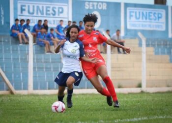 Costa Rica e Comercial disputam última vaga na final do Campeonato Estadual Feminino