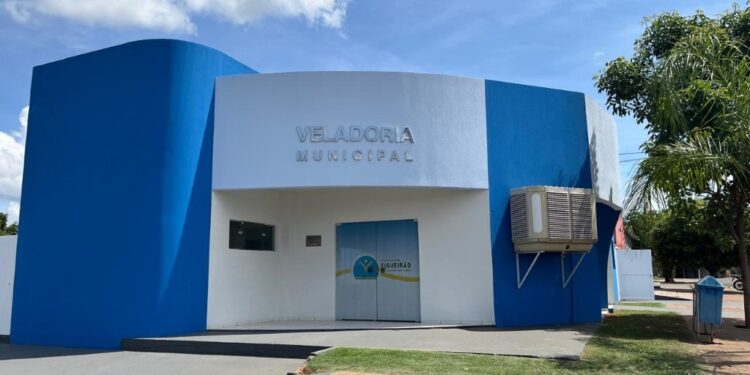 Figueirão investe R$ 760 mil na revitalização de prédios públicos