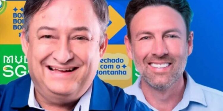 TRE valida retirada de ação e Leocir Montanha e Roger Rohr, eleitos em São Gabriel do Oeste assumirão mandato