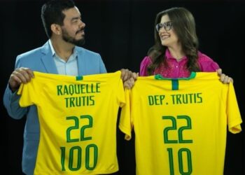 TRE-MS condena ex-deputado e esposa por irregularidades no uso de fundo eleitoral