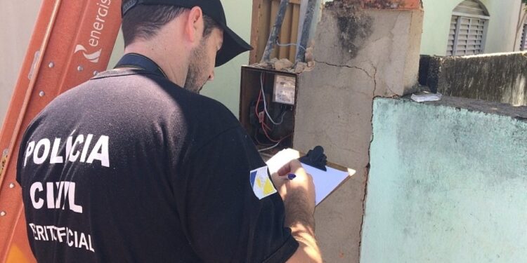 Operação Quilowatt: Energisa e Polícia Civil combatem fraudes de energia em MS