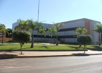 Prefeitura de Camapuã abre inscrições para cadastro de reserva na educação