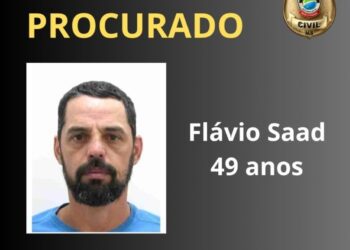 Suspeito de feminicídio e homicídio é procurado pela Polícia Civil