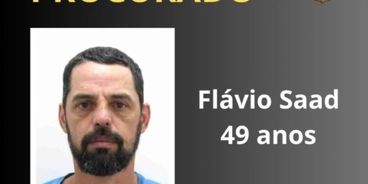 Suspeito de feminicídio e homicídio é procurado pela Polícia Civil