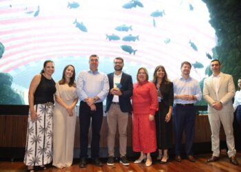 Saúde integrada: Projeto Navio se prepara para nova expedição no Pantanal