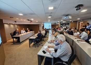 Vale da Celulose: Governo e empresários discutem medidas para suprir demandas por moradias