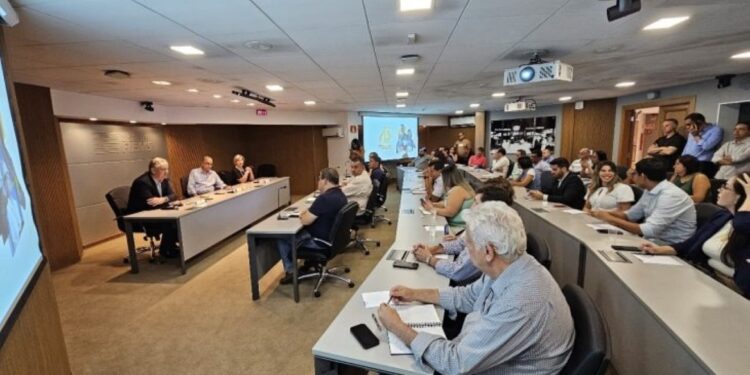 Vale da Celulose: Governo e empresários discutem medidas para suprir demandas por moradias