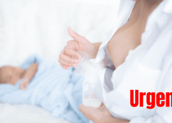 Fim de ano agrava crise nos estoques de leite materno no Hospital Regional de MS