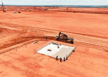 Quinta fábrica de celulose no Estado gera novo ciclo de oportunidades e crescimento em Inocência