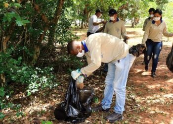 MS reforça prevenção em Dia D Nacional de mobilização contra a dengue neste sábado