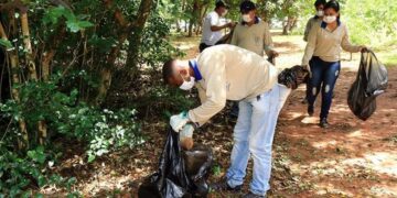 MS reforça prevenção em Dia D Nacional de mobilização contra a dengue neste sábado