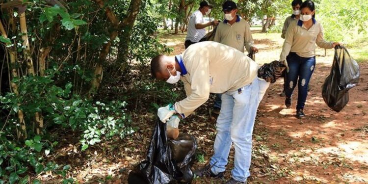 MS reforça prevenção em Dia D Nacional de mobilização contra a dengue neste sábado