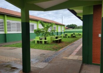 Escolas da Rede Estadual de Ensino terão recesso coletivo na última semana de 2024