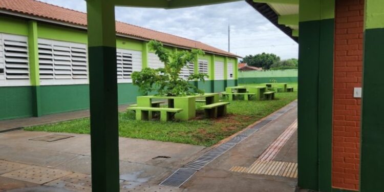 Escolas da Rede Estadual de Ensino terão recesso coletivo na última semana de 2024