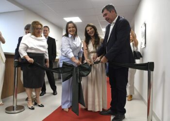 Hospital do Câncer entrega terceiro andar com 32 novos leitos à população
