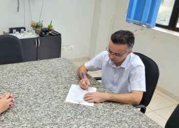 Secretaria Municipal de Infraestrutura iniciou a reforma de quatro pontes em Camapuã