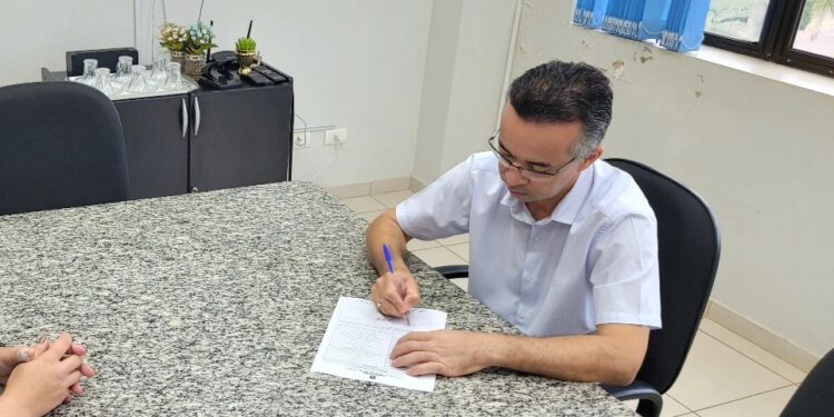 Secretaria Municipal de Infraestrutura iniciou a reforma de quatro pontes em Camapuã