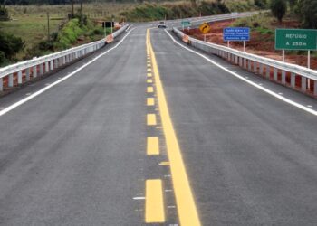 Infraestrutura encerra 2024 com entregas que impulsionam o desenvolvimento de MS