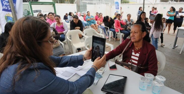 Governo antecipa 13º do Mais Social e beneficia mais de 42 mil famílias em MS