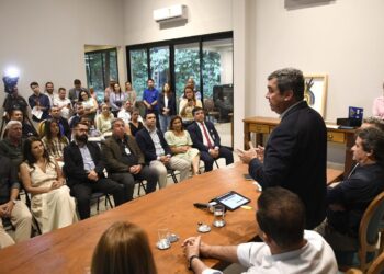 Com repasse de R$ 32 milhões, Governo de MS anuncia 13° parcela para 79 hospitais do Estado