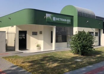 Detran conclui reforma de quase metade das agências do Estado em 2024