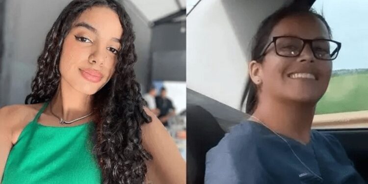 Colisão na BR-163 mata duas atletas de futebol feminino em Camapuã
