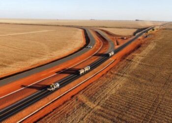 Rodovias de MS concedidas têm melhorias, segurança e fiscalização eficiente em 2024
