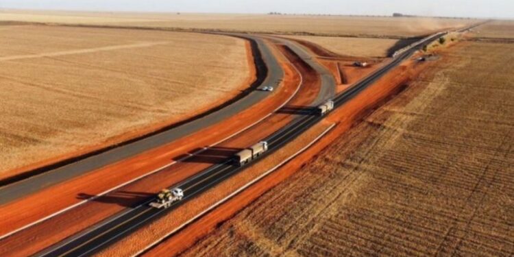 Rodovias de MS concedidas têm melhorias, segurança e fiscalização eficiente em 2024