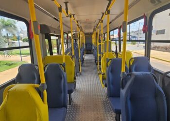 Camapuã investe em transporte público com aquisição de ônibus adaptado