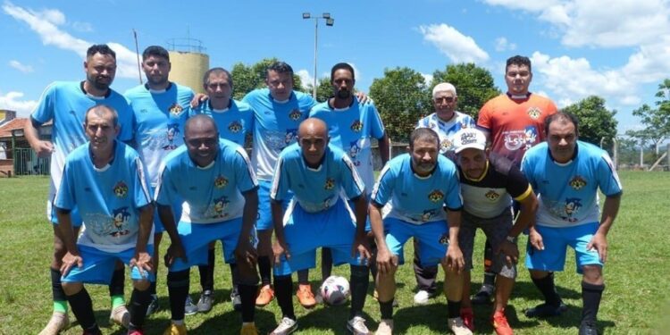 Fase semifinal do Campeonato Natal Sem Fome reúne times de Camapuã em busca da final