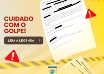 Empresas de Camapuã são alvo de e-mails fraudulentos sobre alvarás, alerta Prefeitura