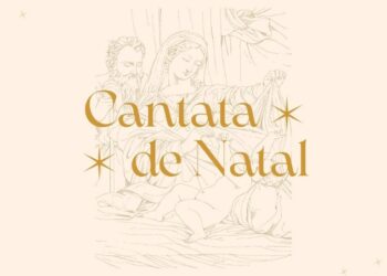 Cantata de Natal em Camapuã traz apresentações de escolas e igrejas