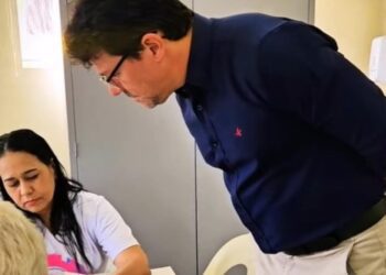 Governo Municipal anuncia Orçamento de R$ 262 Milhões para 2025 com Foco em Saúde e Educação