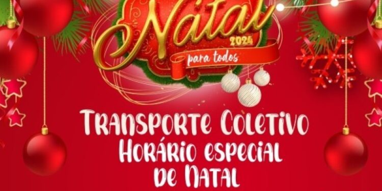 “Natal para Todos” reúne atrações natalinas em Costa Rica com transporte gratuito