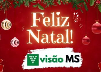 Feliz Natal e Próspero Ano Novo!