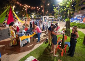 Depois de formar 400 lideranças em oito municípios, ‘Perifeirarte’ chega a Campo Grande