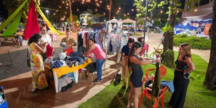 Depois de formar 400 lideranças em oito municípios, ‘Perifeirarte’ chega a Campo Grande