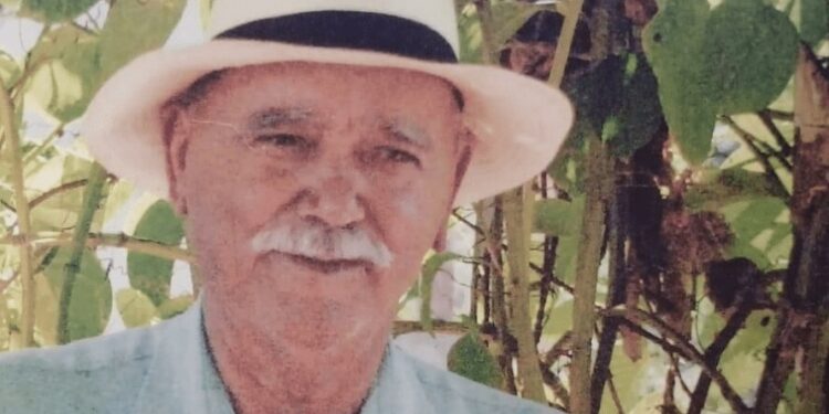 José Barbosa Batista, ex-prefeito de Costa Rica e Camapuã, morre aos 90 anos