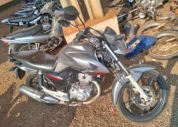 Leilão do Detran-MS encerra calendário de 2024 com oferta diversificada de veículos