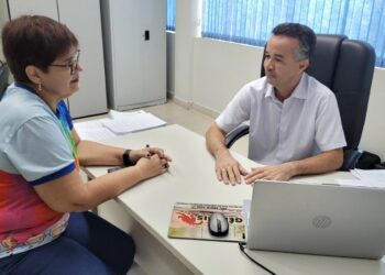Salários antecipados em Camapuã: Secretaria de Infraestrutura  prioriza servidores e celebra compromisso com pontualidade