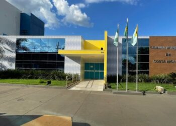 Câmara de Costa Rica inicia legislatura com sessão nesta segunda-feira