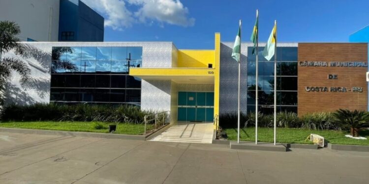 Câmara de Costa Rica inicia legislatura com sessão nesta segunda-feira