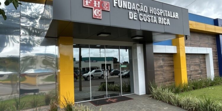 Prefeitura de Costa Rica aprova abono de R$ 1 mil para servidores da Fundação Hospitalar