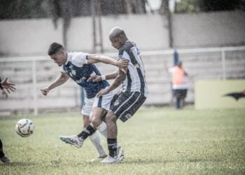 CREC Costa Rica garante empate fora de casa e segue líder do Estadual