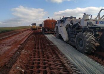 Governo vai promover modernização das rodovias estaduais