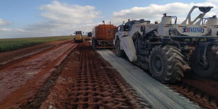 Governo vai promover modernização das rodovias estaduais