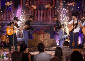 Camapuã é destaque no uso da Lei Paulo Gustavo: cidade executa 100% dos recursos e valoriza a cultura